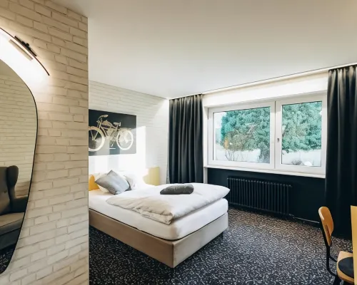 Hotel Scholz Hotels in Aalen