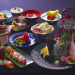 氷見温泉郷 魚巡りの宿 永芳閣 - 朝食