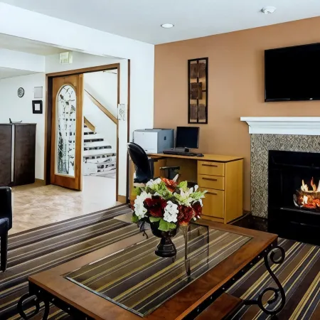 Hawthorn Extended Stay by Wyndham Fort Wayne