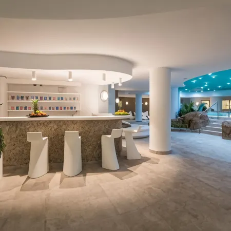 Oliva Nova Beach & Golf Hotel