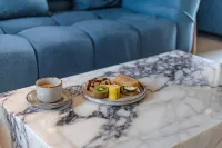 Bryggjan Boutique Hotel