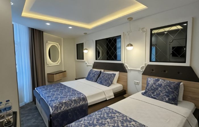 Aydinli Hotel
