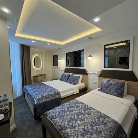 Aydinli Hotel