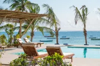 Ocean Boutique Hotel - Beach