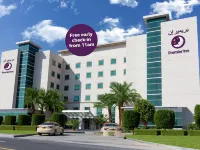 Premier Inn Dubai Investments Park Hotel Hotele w pobliżu Al Maktoum International Airport