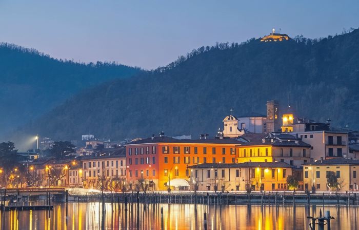 Hotel Sebino