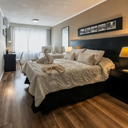 Pocitos Plaza Hotel