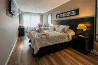 Pocitos Plaza Hotel