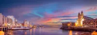 Luxury Apartment in Gzira close to Sliema 3 BR Apartment Sleep 8 - 3-نجوم