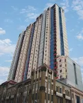 Apartemen Boutique Kemayoran 1 BR Hotels in 
