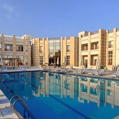 Jewel Alfustat Hotel Hotels in der Nähe von Zitadelle von Saladin