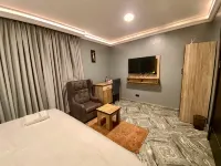 Hotel Fountain Blu Hotels in Abeokuta