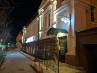 Galereya Hotel
