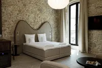 Notre Dame City Residence - Self Check-IN - Apartments