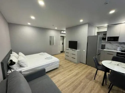Apartment Hotel Karl Fuchs