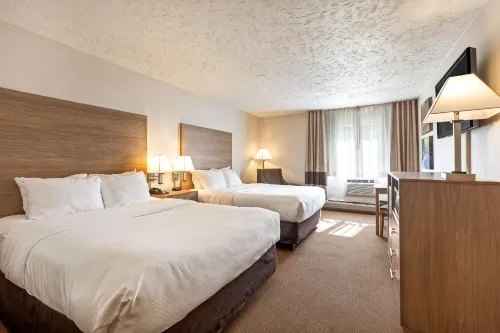 City Express by Marriott Petoskey Harbor Springs