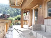 Superbe Chalet Hypercentre Courchevel la Tania