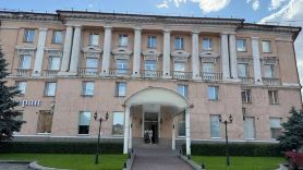 Гостиница Металлург