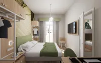Spirit Hotel Fonte Real - Antigo Hotel Flora