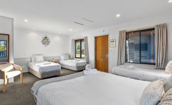 Tasman Holiday Parks - Te Anau