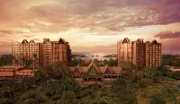 Aulani, A Disney Resort & Spa, Ko Olina, Hawaii