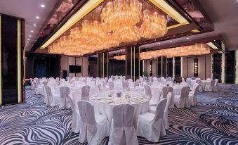Kaibang Hotel Golmud