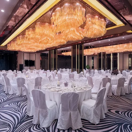 Kaibang Hotel Golmud