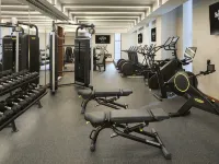 هارد روك هوتل نيويورك - بارتنر أوفسرامل أكور Hotels near مسرح غيرشوين