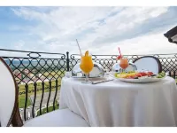 グランド ホテル イタリア - 朝食