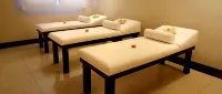 DiplomaticHotel - ที่มีฟิตเนส