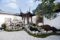 Banpu Hostel (Yangzhou Slender West Lake) - 주방