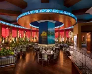 Peppermill Resort Spa Casino - breakfast