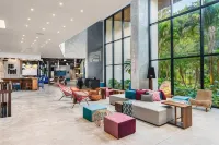 Aloft Tulum - Infinity Pools