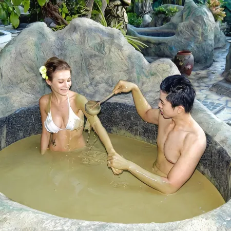 Galina Hotel & Spa