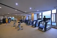 Oriental Ventura Hotel - Gym