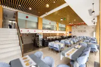 平潭萬谷酒店（龍王頭沙灘店） - 早餐