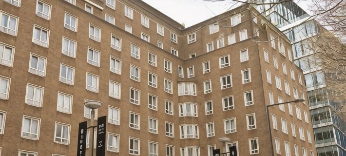 LSE Bankside House Hotels in London
