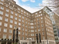 LSE Bankside House