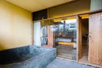 Shunan Zhuhai Colorfulsunshin Private Tang Holiday Homestay - Hot Springs