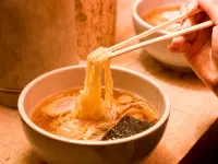 타카야마 오우안 - 조식 운영