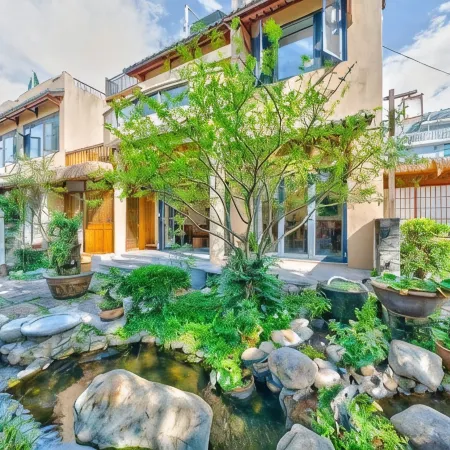 Guyanhuaxiang Branch  Jiangju Xiaoyin Homestay