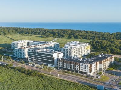 Baltic Plaza Hotel Medi Spa