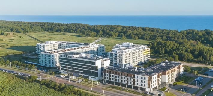 Baltic Plaza Hotel Medi Spa Hotels in Kolobrzeg