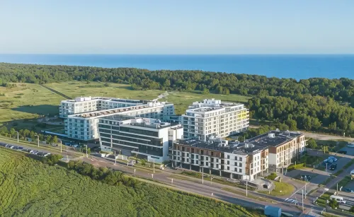 Baltic Plaza Hotel Medi Spa - Pet friendly