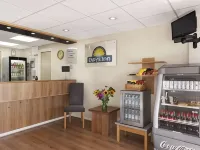 Days Inn by Wyndham Warwick South M40 Hotels in Warwick