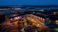Hotell Södra Berget Hotels in 