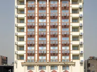 Swiss Inn Nile Hotel Hotels near Old Cairo