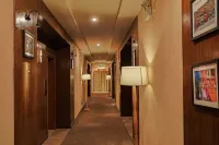 阿媽攝影主題飯店