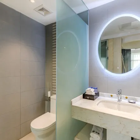 Chizhou Amethyst Hotel