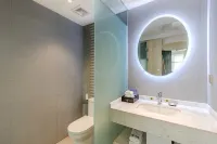 Chizhou Amethyst Hotel - 3 Yıldız